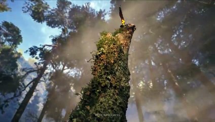 LES FOURMIS Bande Annonce (2024) Nouvelle, Bernard Werber, Jeu Vidéo