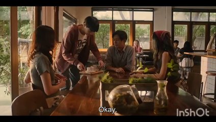 Abs0lute Zer0 (2023) Episode 3 Part 3