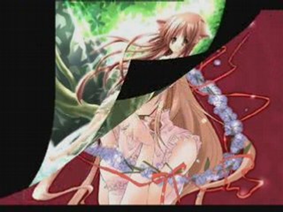 Les fille manga