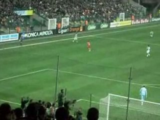 Asse-Le Mans 4-1  but de feindouno en live