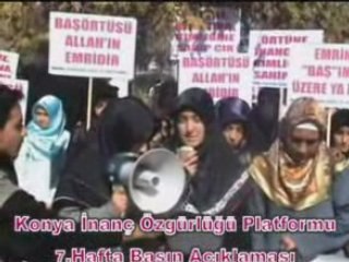 7.HAFTA BASIN AÇIKLAMASI