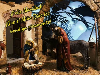 Feliz Navidad desde Tacuarembó, Uruguay (2023)