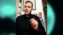 El Papa infalible, representante de Dios, no comete pecados - Padre Raúl Rodríguez