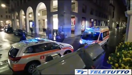 Video News - "Rapinavo per pagare i debiti"