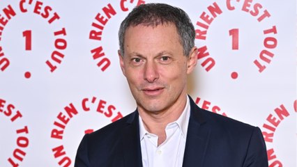 Voici - Vente de BFMTV : la drôle de réaction de Marc-Olivier Fogiel, directeur de la chaîne