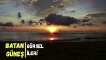 Gürsel İleri - Batan Güneş