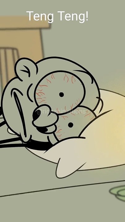 Tenge Tenge!  (4k memes)