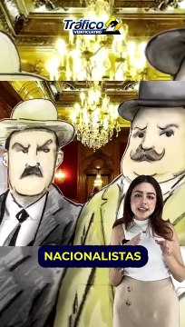 Te explicamos todo acerca de los partidos políticos en México para que elijas a tu equipo favorito en estas elecciones