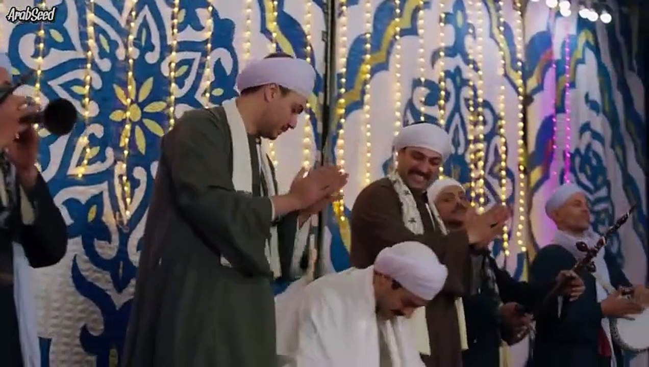 مسلسل قِلْعَ اًلُحٌجَرِ الحلقة 5 الخامسة
