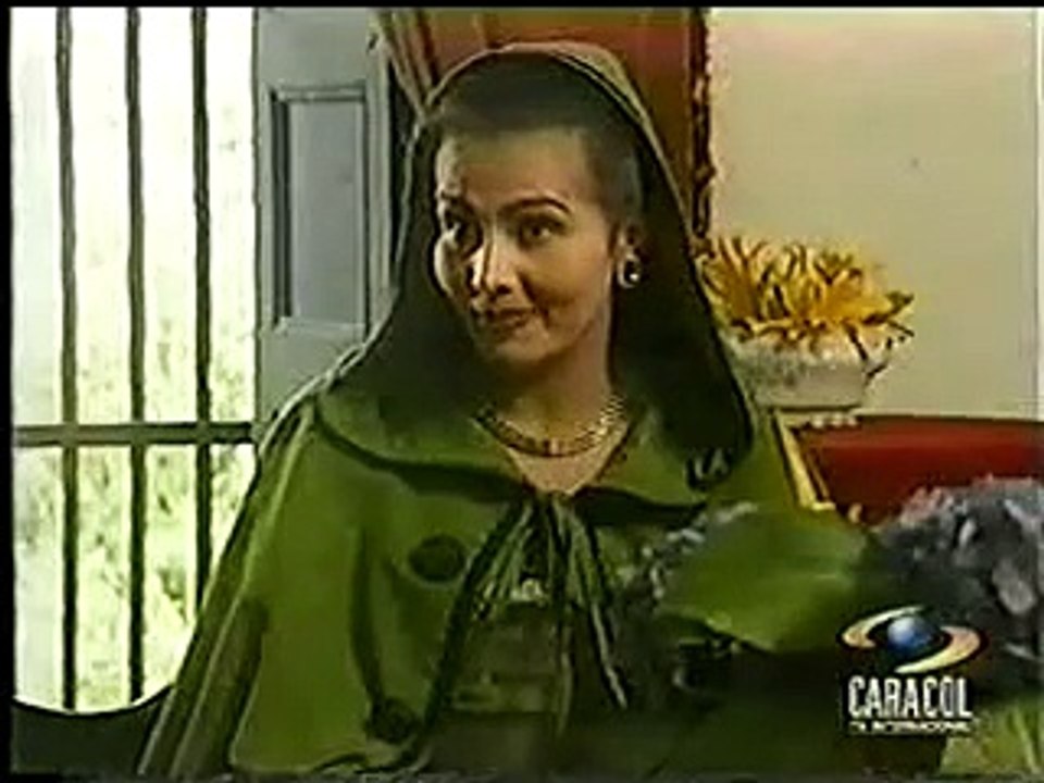 La mujer doble Capitulo 32