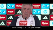 Guardiola & Ancelotti analyse majestic quarter-final clash