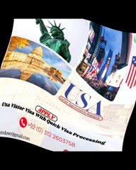 Visit Visas