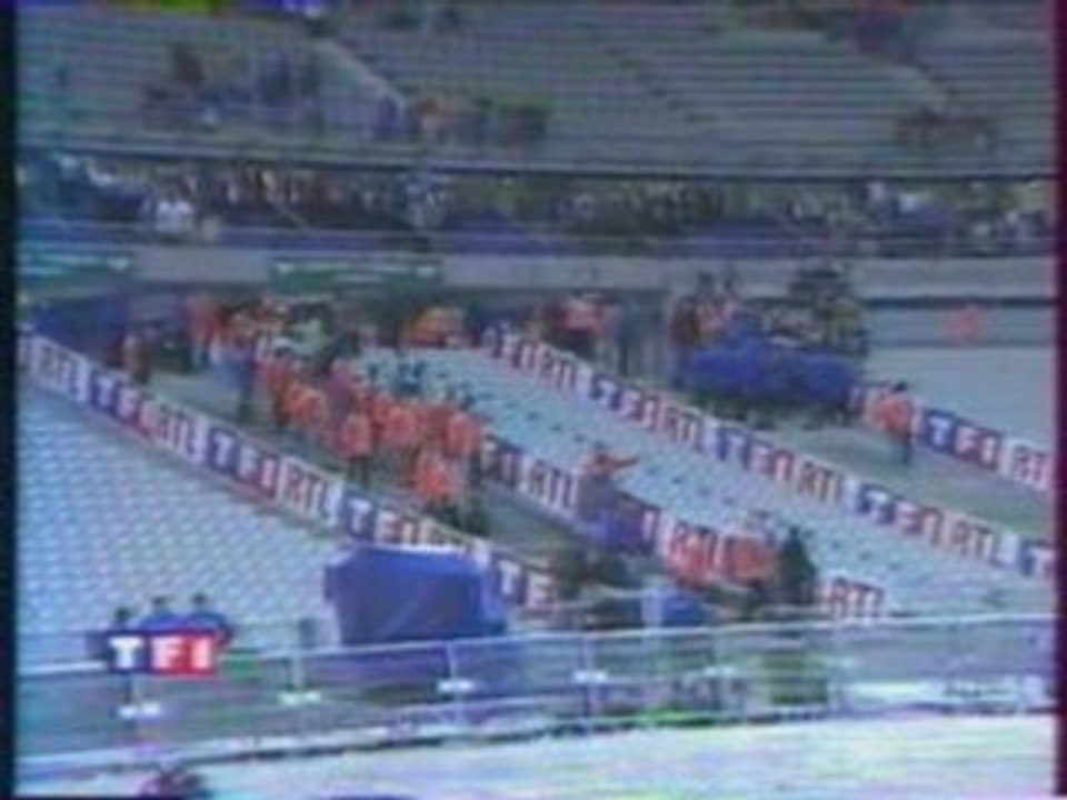 Les infos du 05.09.98 jh au sdf