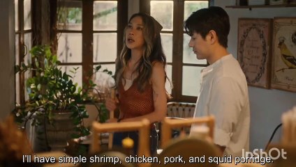 Abs0lute Zer0 (2023) Episode 4 part 1