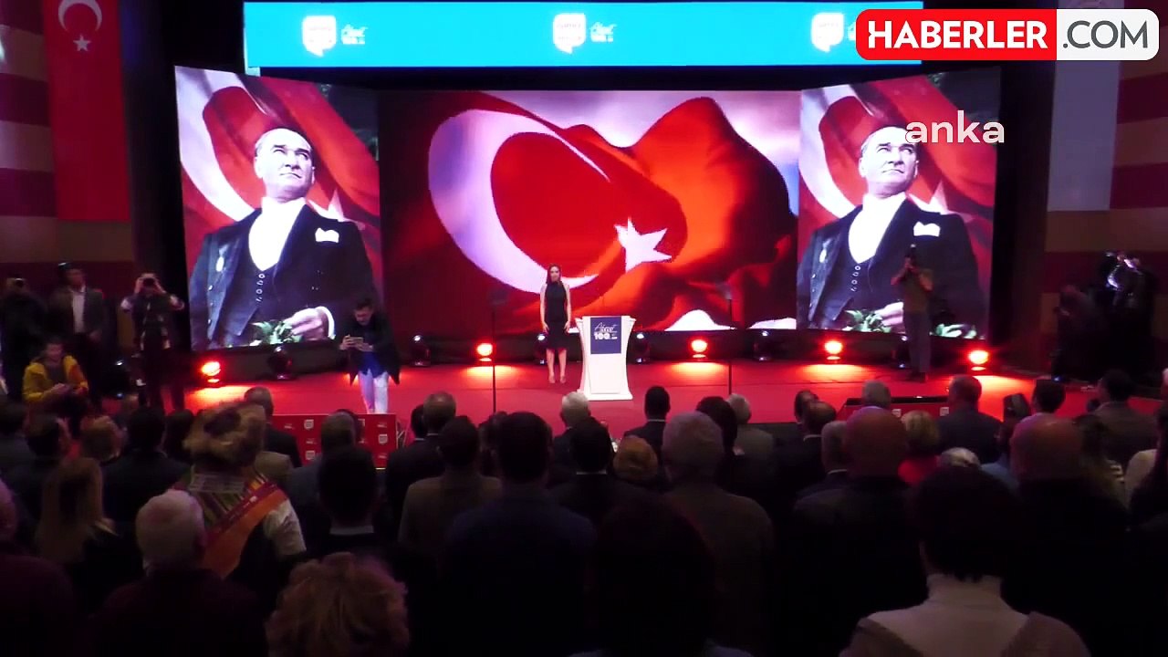 Aras, "Muğla'yı Atatürk İlkelerine Bağlı Aydınlık Gelecek Türkiye İçin Çok Önemli Bir Temel Haline Getireceğiz"