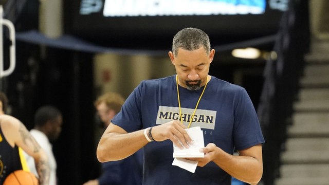 Michigan Basketball Fires Head Juwan Howard | Analysis