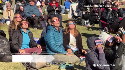 What to know when prepping for the solar eclipse