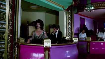 Mi Amorcito de Suecia -- Cine Mexicano