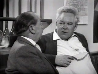 Schwäbische Geschichten (04) Das Kurtheater (1964)