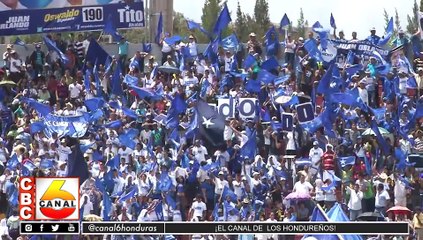 Sentémonos y arreglemos nuestras diferencias, canjeemos acuerdos por impunidad