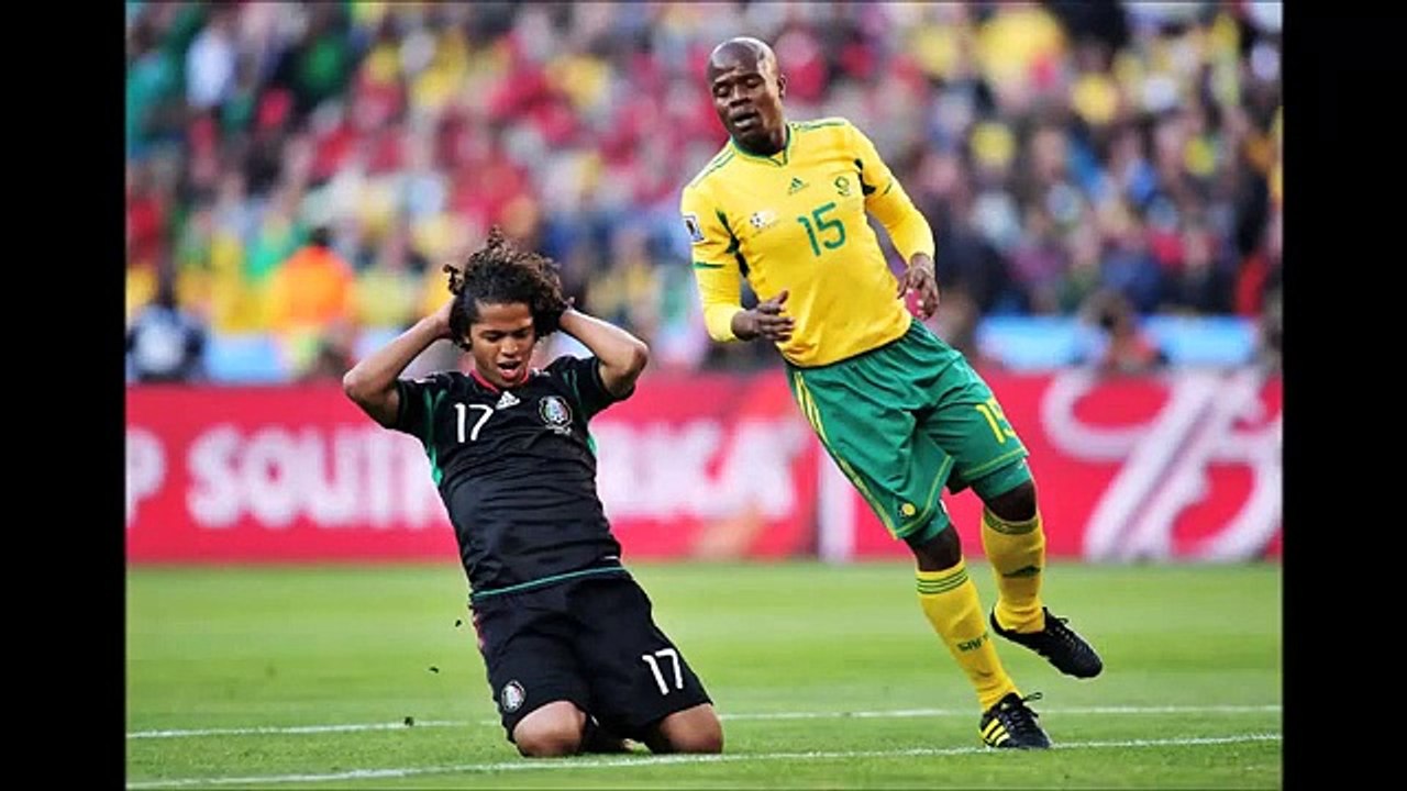 Copa do Mundo 2010   África do Sul x México (Grupo A) com Jota Jr. (ESPN) áudio