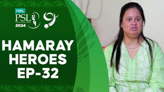 Hamaray Heroes powered by Kingdom Valley honours the heroes of Pakistan