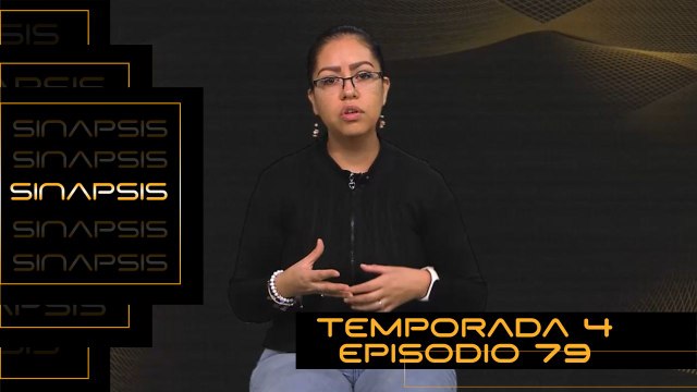 Sinapsis T4 Ep.79- Perspectiva de género en la ciberpolítica