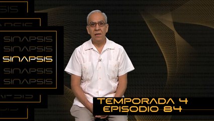 Sinapsis T4 Ep.84 | Alacranismo