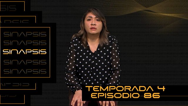 Sinapsis T4 Ep.86 | La teoría de control y sus aplicaciones
