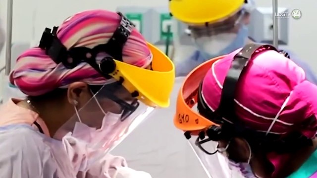 20 mil jaliscienses muertos, el saldo del Covid-19 a cuatro años de que impactara en Jalisco