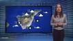 La previsión del tiempo en Canarias para el 16 de marzo de 2024, en Atlántico Televisión.