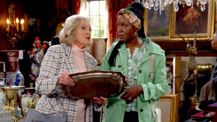 Sneak Peek at the Upcoming Episode of CBS’ Bob Hearts Abishola