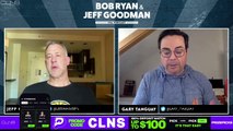 Celtics Can't Beat the Nuggets   March Madness Predictions | Bob Ryan & Jeff Goodman Podcast