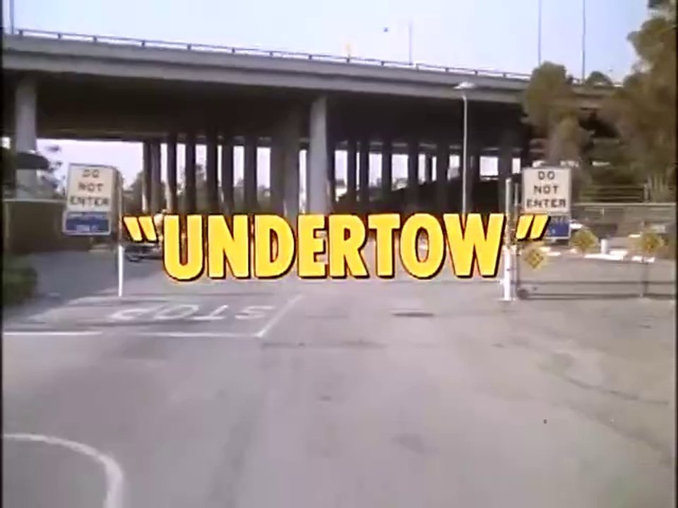 Serie CHiPS 1x02 (1977) (Español Latino)