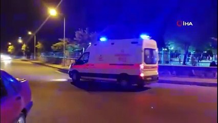 SON DAKİKA | Bingöl'de yolcu otobüsü devrildi!