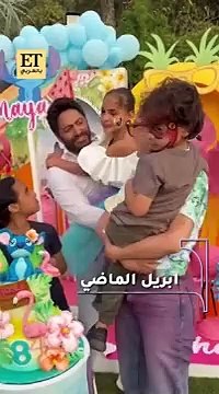 طلاق حضاري: بسمة بوسيل تحسم الجدل حول علاقتها بتامر حسني