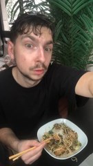 La Meilleure Nourriture du Monde ?