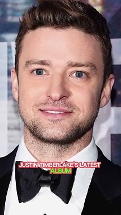 Justin Timberlake's 'Everything I Thought It Was': A Troubled Comeback Attempt
