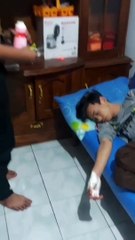 Friends - funny Video