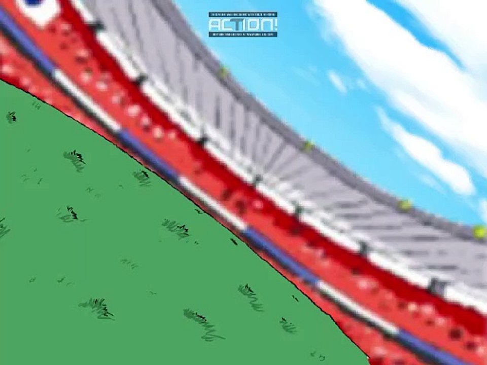 Can Do It ! Animation Movie