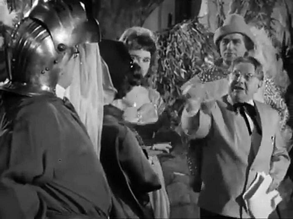 Schwäbische Geschichten (05) Die 700 Jahr Feier (1964)