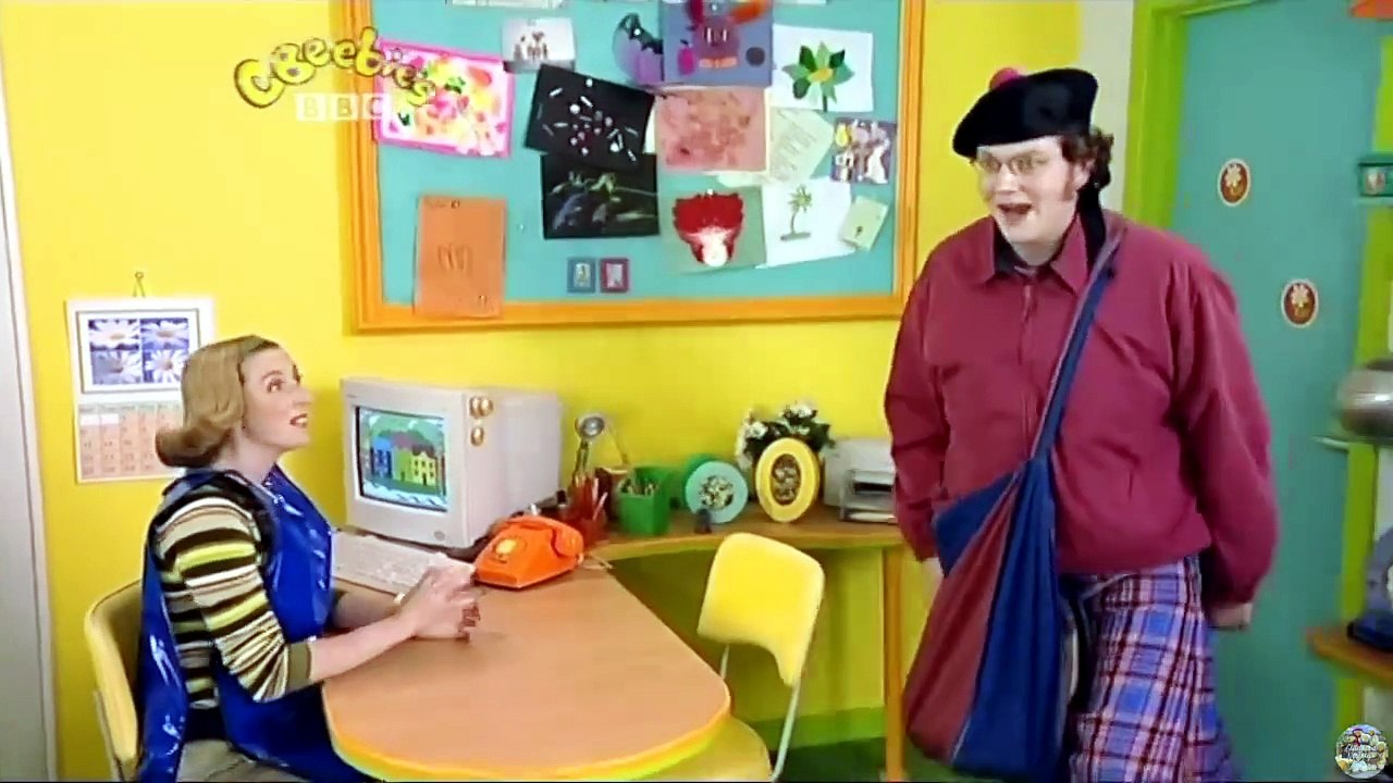 Cbeebies Balamory Musical Boats 4x31...mp4