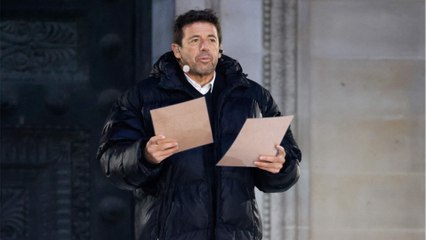 Voici - "Mon prince" : une ex-candidate de la Star Academy s'enflamme pour Patrick Bruel en plein concert