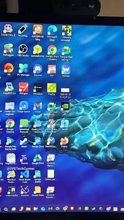 Stop it with so many clicks! Access the Windows network devices quicker