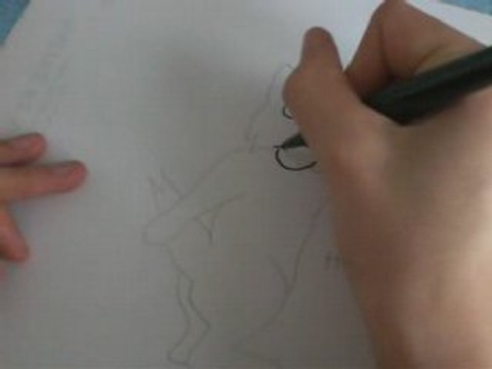 Homo le loup