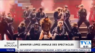 Jennifer Lopez-Salut Bonjour-15 Mars 2024