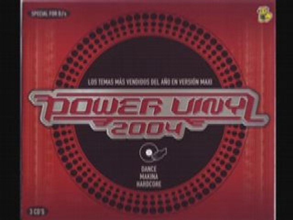 MAKINA REVIVAL 30