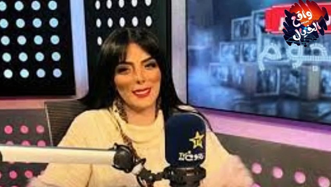 حورية فرغلي من صدمة الحصان لسرطان الرحم... رحلة تحدٍّ وإيمان