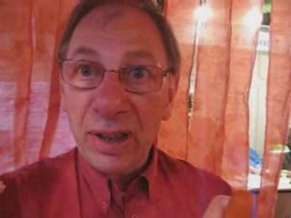 Malcom de Chazal : poésie et volupté