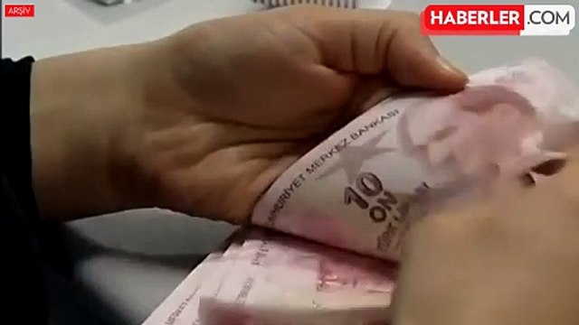 Kredi kartından nakit avans çekim faizi yüzde 5'e yükseldi